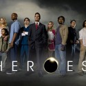 HEROES!!!