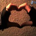 my heart is yours