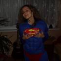 ze Supergirl Suzy stock:))