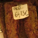 peň