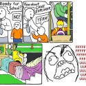 Ukážka z obrázkov v albume FUUUUU :D