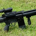 HK G3 Tactical