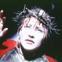 Stigmata film.. super! :)