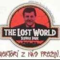 TheLostWorld