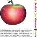 Also found in all apples (yes, even organic ones): formaldehyde, arsenic, and cyanide. (I fucking love science). Chémia sama o sebe nie je zlá.
