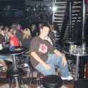 In Da Club (Ministry of Fun)