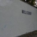 Wall is over! Lennonova stena v Prahe! 