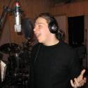 That is me! But i am not a real singer... :(