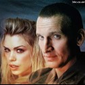 DOCTOR WHO
