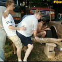 rodinny autoservis:)