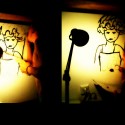 making of Bori...