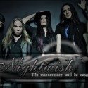 Ďalšia moja srdcovečka, milovaná a dlho omieľaná... ale milujem ešte staršie zoskupenie s Tarjou samozrejme... Nightwish (L)