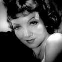 Claudette Colbert - to je pohľad