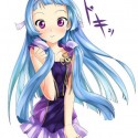 crazy miko