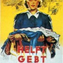 Zbierka oblečenia (1944)