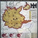 Nemecká ríša, stav hraníc k 1.7.1939