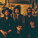 Ďalšia z obľúbených folkových skupín, Fleet Foxes, ku ktorým som sa dostala absolútnou náhodou a čisto na sto percent ma oslovili...