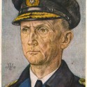 vojenské skice, Wolfgang Willrich (1897-1948)
