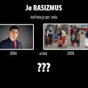 Ukážka z obrázkov v albume Haters gonna hate