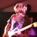 Smokin Joe Robinson - víťaz Australia got talent, geniálny gitarista a zlatý