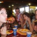 fotecka este z riviery,nasa oblubena stravovacia siet menom Flunch