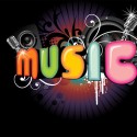 Ukážka z obrázkov v albume music