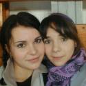 EJ -NO ! ja a lenka--+super hodina telesnej :D