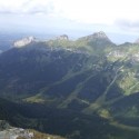 Belianske Tatry