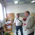 ORGANIZÁTORY VÝSTAVY