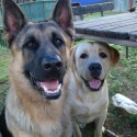 Hector & Beni :) 