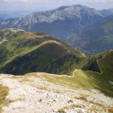 západné tatry