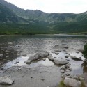 Biele pleso