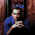 Nicolas Cage