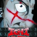 Ichi The Killer [2003] (anime) [DVD]