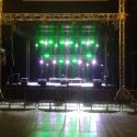 beánia EUBA stage A