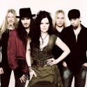 Nightwish teraz... Anette je dobrá ale... Tarje sa nevyrovná..
