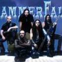 hammerfall