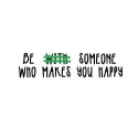 be someone