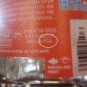 Coca Cola v Chorvátsku :D