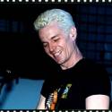 James Marsters...