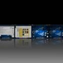 Expo on compiz fusion