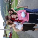 David,Katrin,Maja,Ja