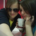 ja a hanny w mcdonalde ako inak...
