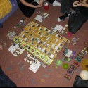 Ukážka z obrázkov v albume BoardGames