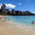 Diamond Head Waikiki........