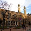 Ukážka z obrázkov v albume Budapest