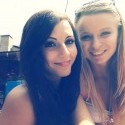 with my darliiing:)