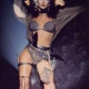 Kate Bush
