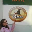 prezentujem kozeeel:D