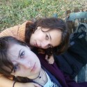 spomienka na jeseň 2008
